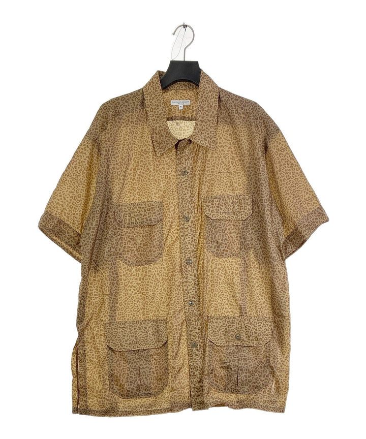 Engineered Garments เสื้อลำลอง