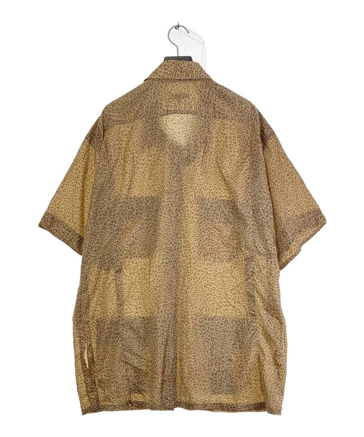 Engineered Garments เสื้อลำลอง