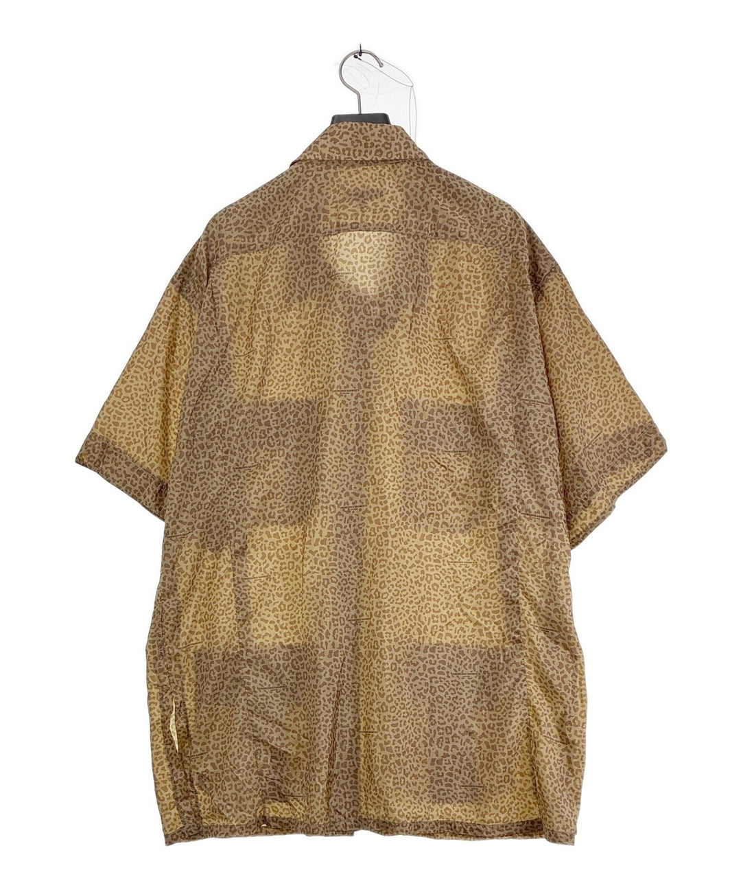 Engineered Garments เสื้อลำลอง