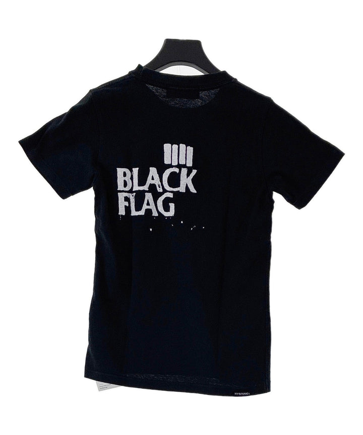 HYSTERIC GLAMOUR เสื้อยืด/เสื้อท็อปส์