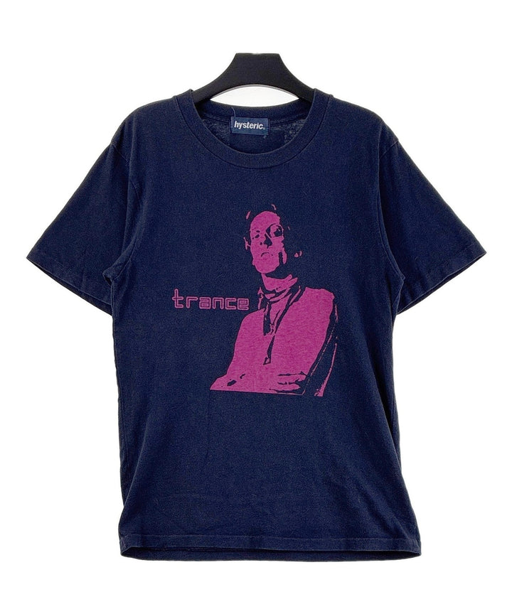HYSTERIC GLAMOUR เสื้อยืด/เสื้อท็อปส์
