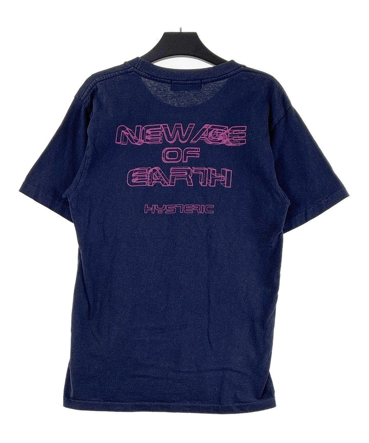 HYSTERIC GLAMOUR เสื้อยืด/เสื้อท็อปส์