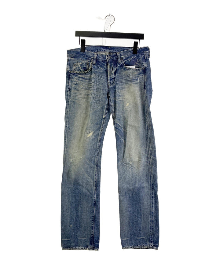HYSTERIC GLAMOUR ยีนส์