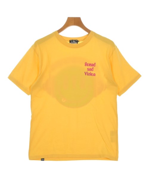 HYSTERIC GLAMOUR เสื้อยืด/เสื้อท็อปส์