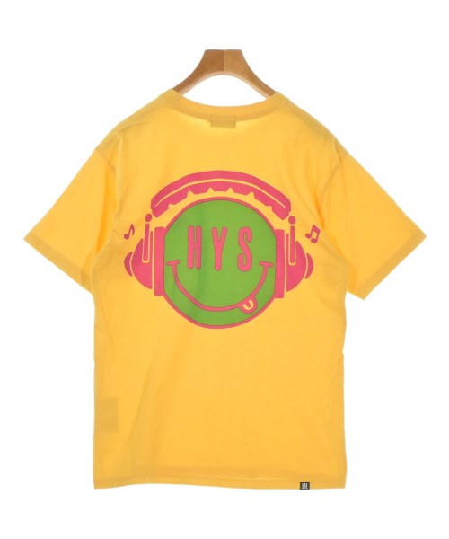 HYSTERIC GLAMOUR เสื้อยืด/เสื้อท็อปส์