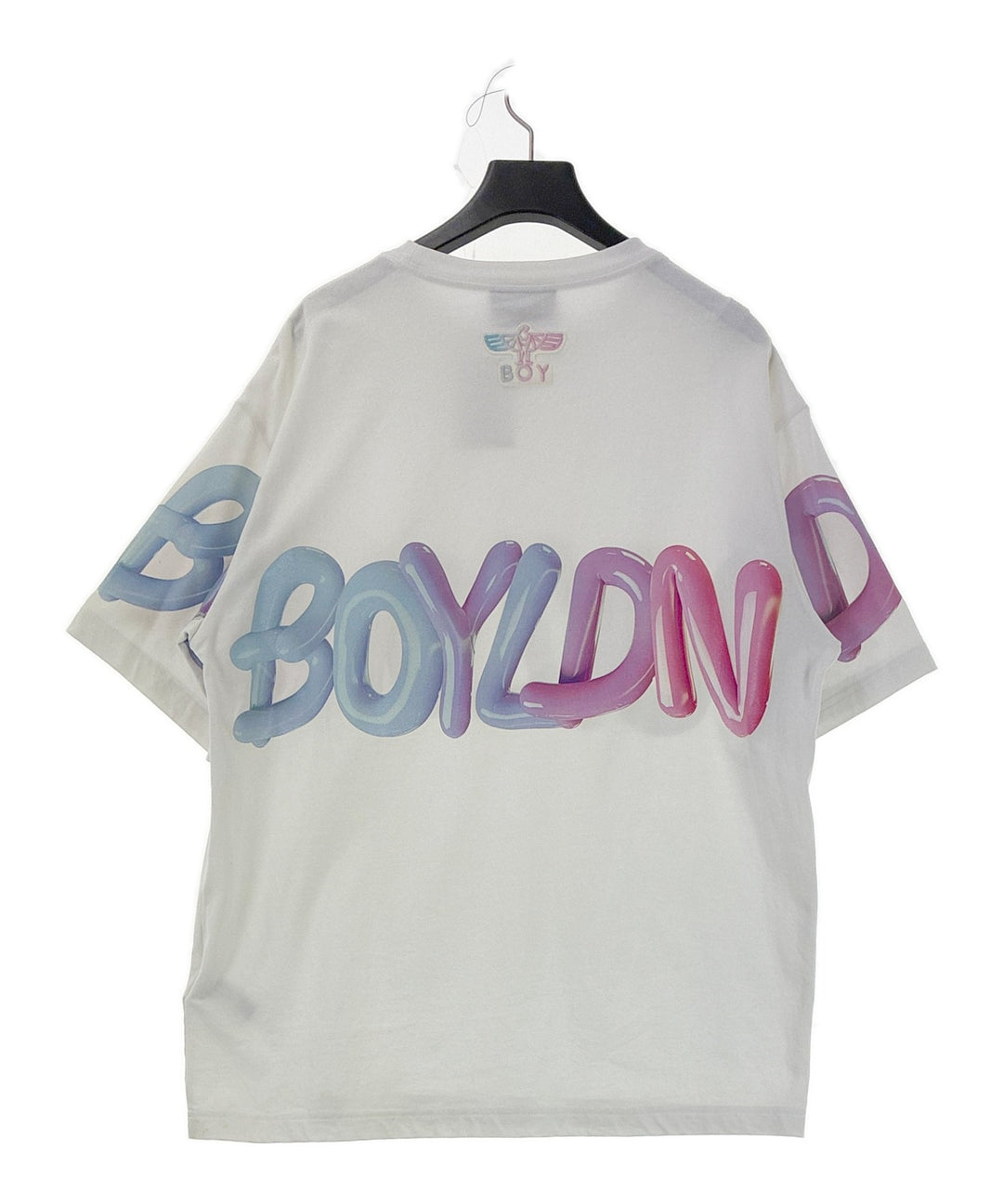 BOY LONDON เสื้อยืด/เสื้อท็อปส์