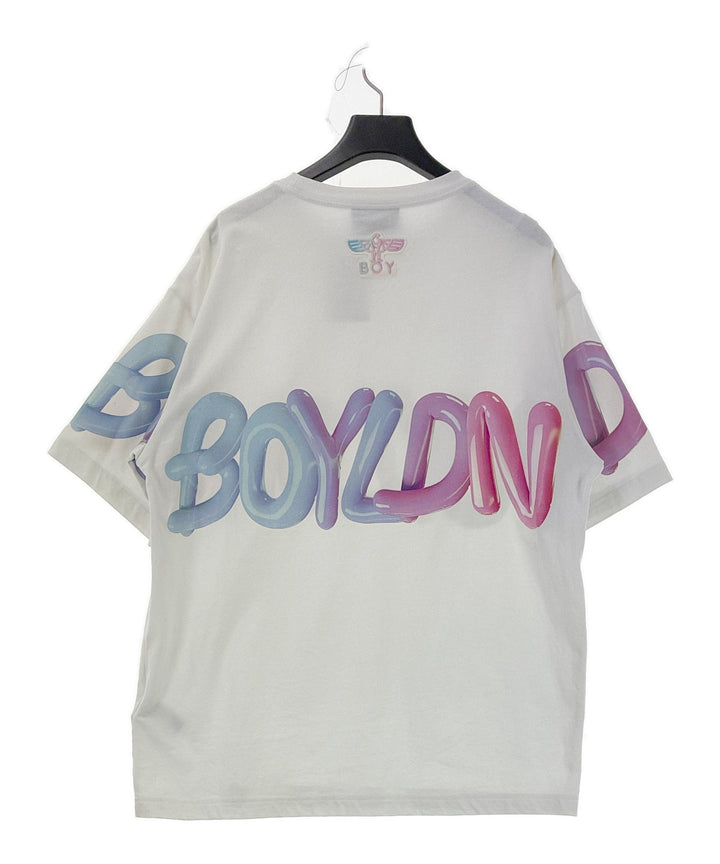 BOY LONDON เสื้อยืด/เสื้อท็อปส์