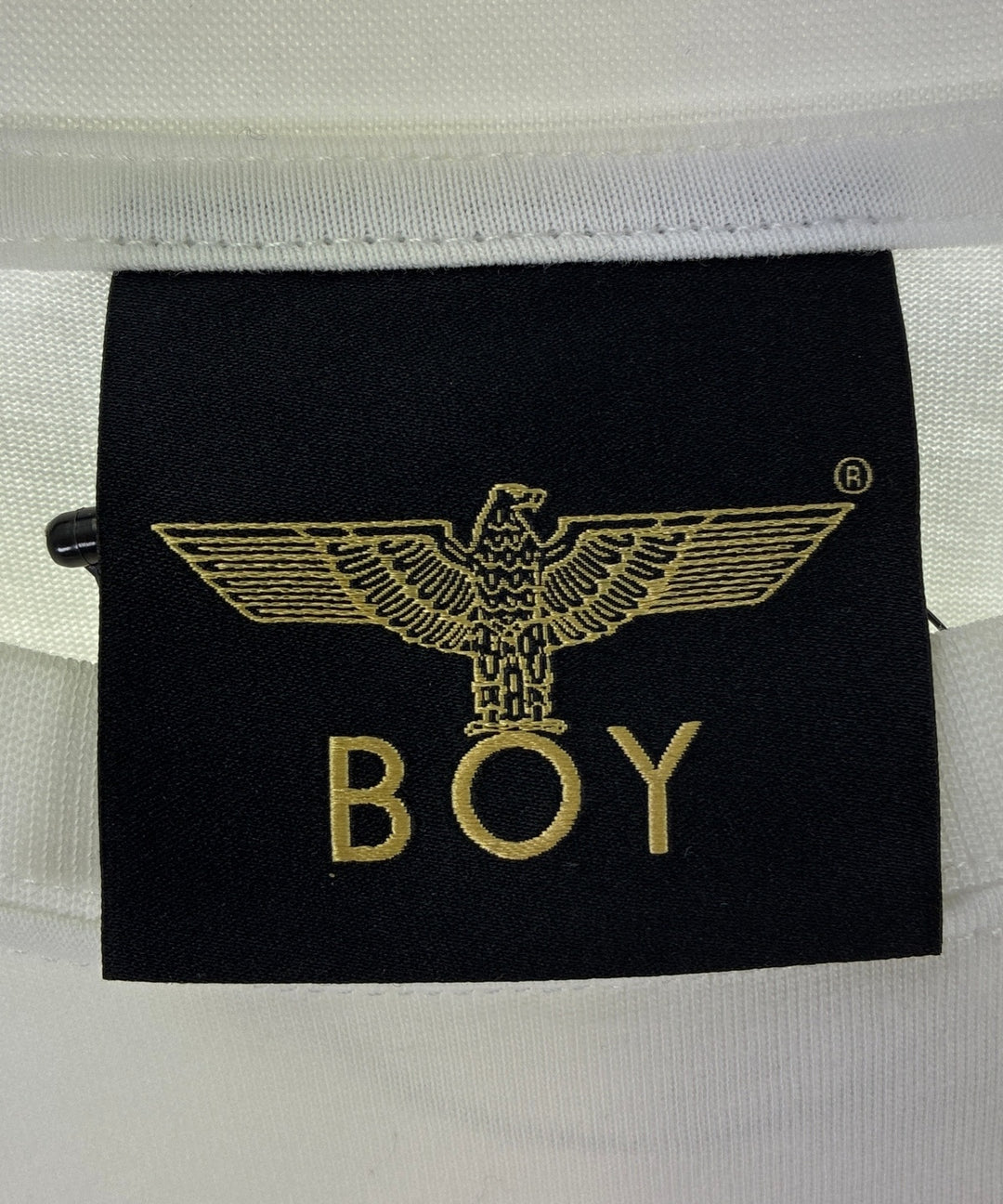 BOY LONDON เสื้อยืด/เสื้อท็อปส์
