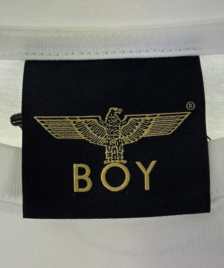BOY LONDON เสื้อยืด/เสื้อท็อปส์