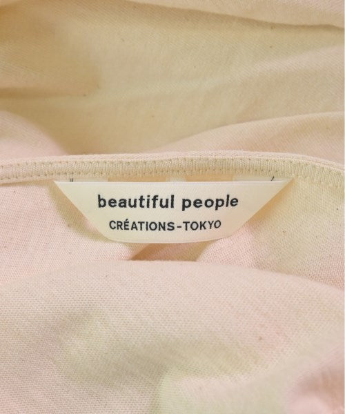 beautiful people ชุดเดรส