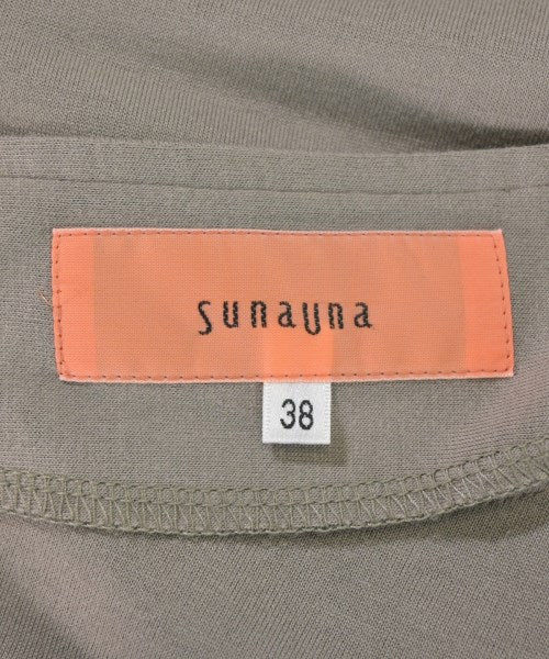 SunaUna ชุดเดรส