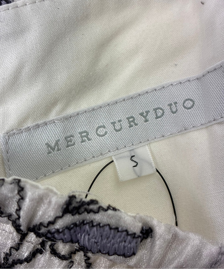 MERCURYDUO กระโปรงยาว/แม็กซี่ยาว