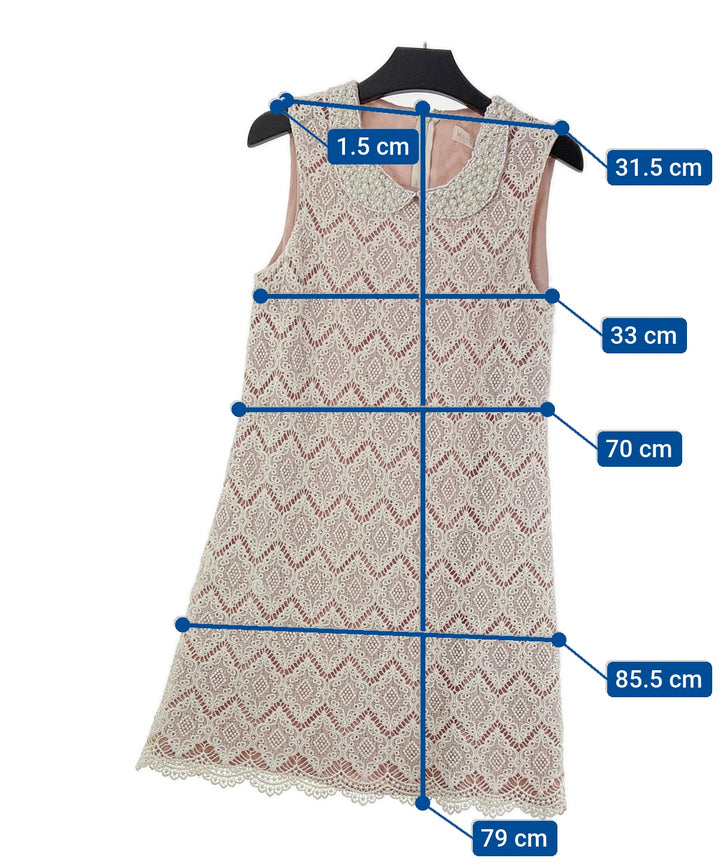 MERCURYDUO ชุดเดรส