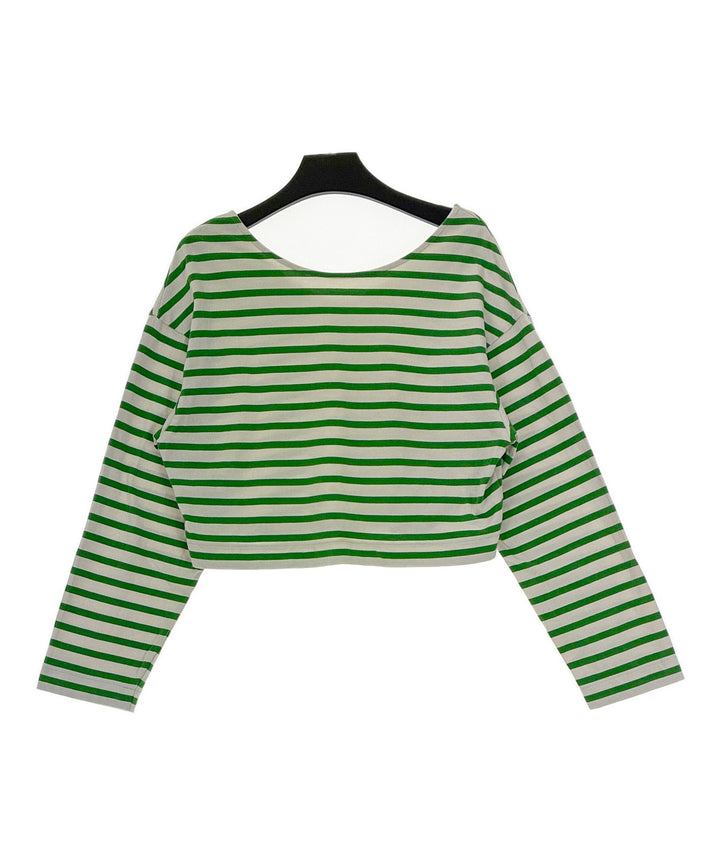 SNIDEL เสื้อยืด/เสื้อท็อปส์