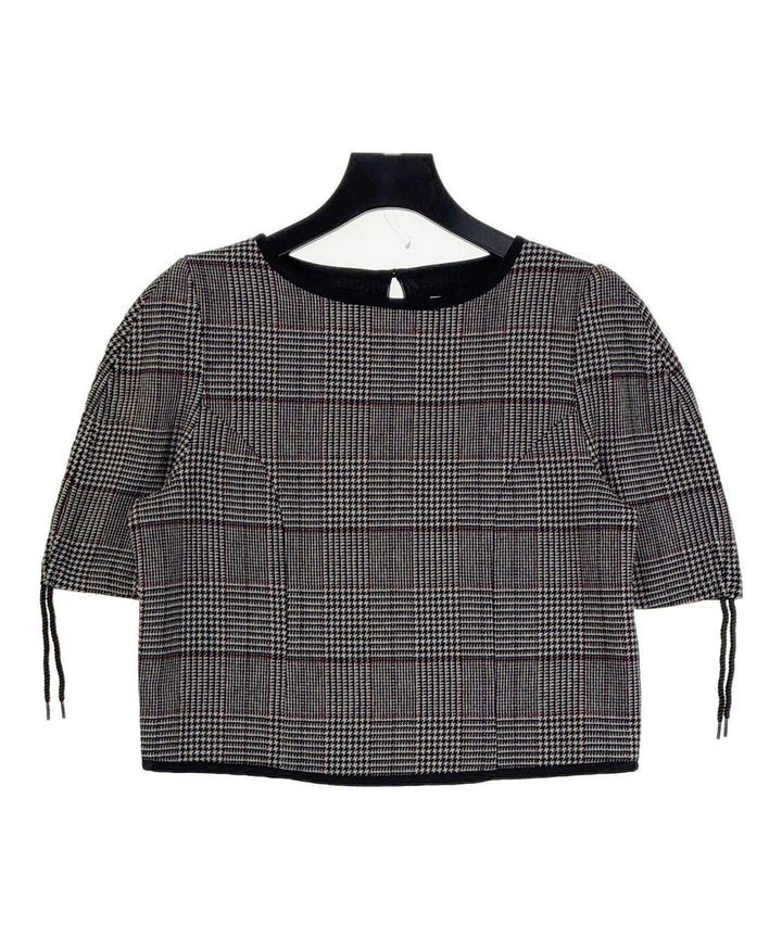 SNIDEL เสื้อสตรี