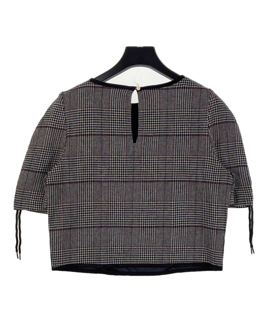 SNIDEL เสื้อสตรี