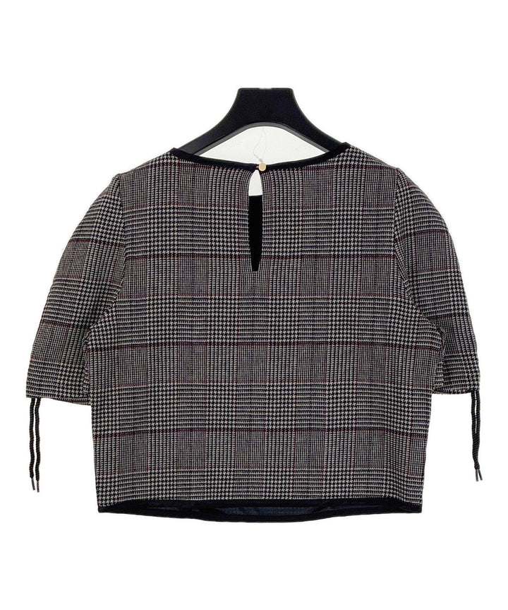SNIDEL เสื้อสตรี