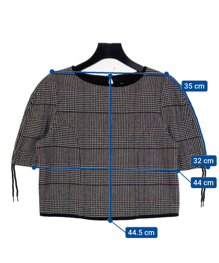 SNIDEL เสื้อสตรี