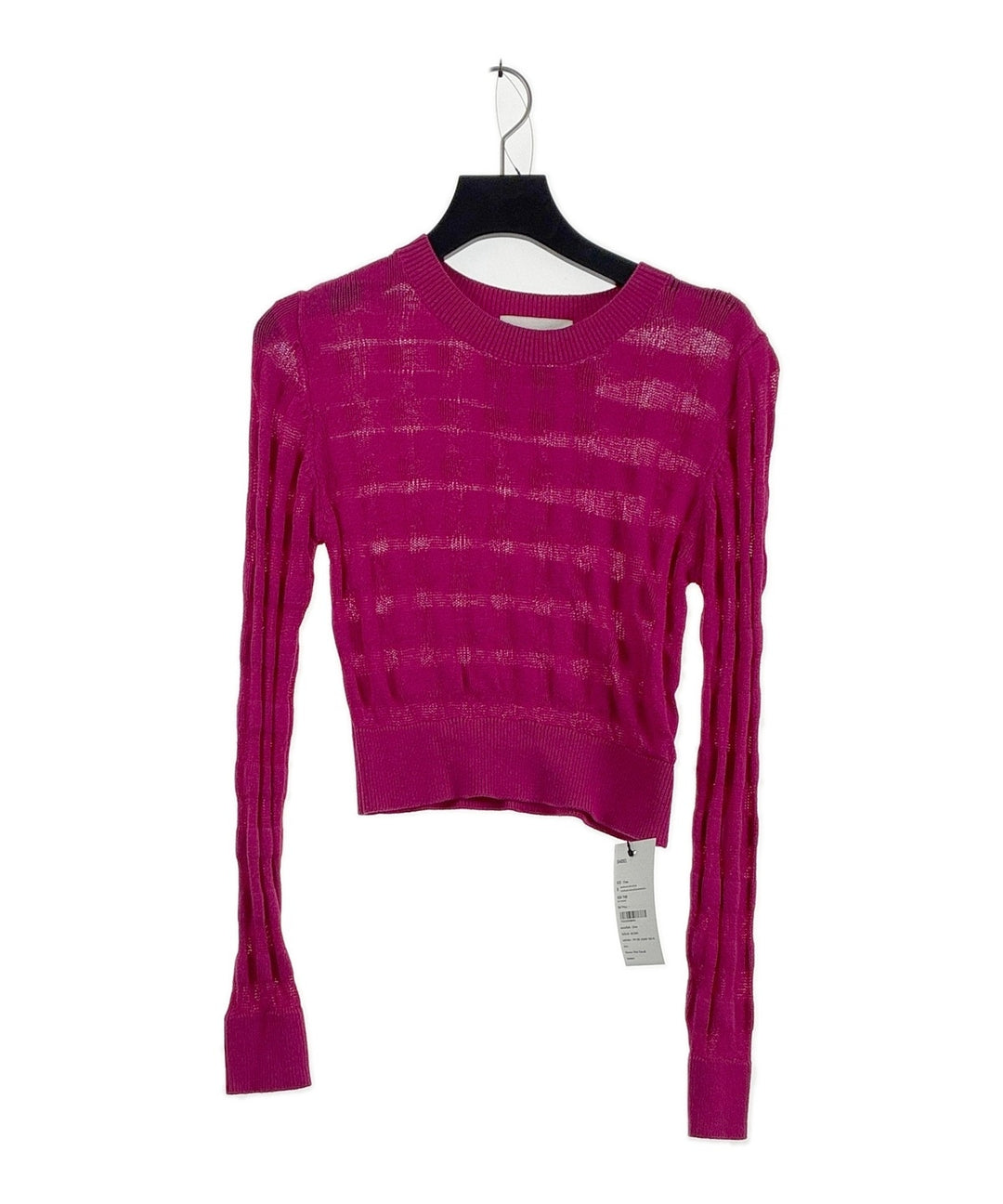 SNIDEL เสื้อกันหนาว