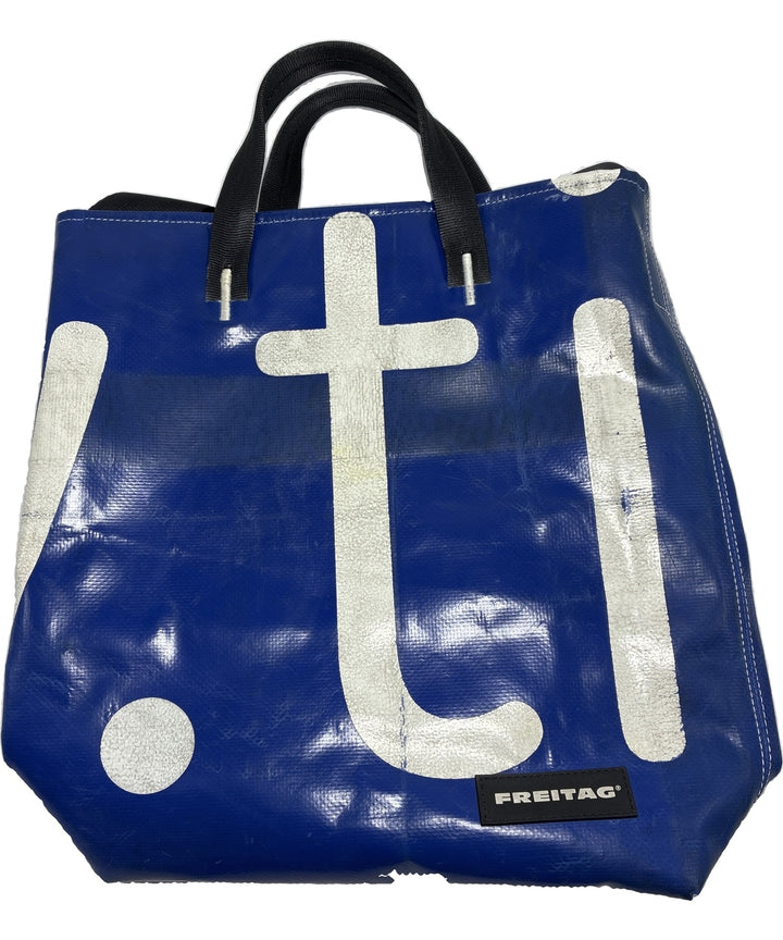 FREITAG กระเป๋าถือขนาดใหญ่