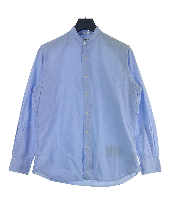 INDIVIDUALIZED SHIRTS เสื้อลำลอง