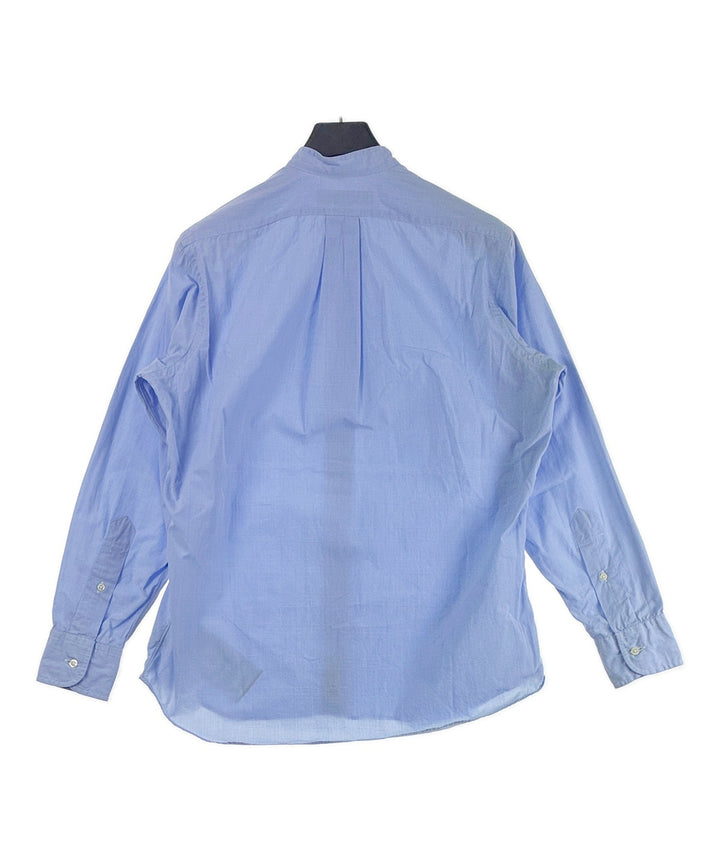 INDIVIDUALIZED SHIRTS เสื้อลำลอง