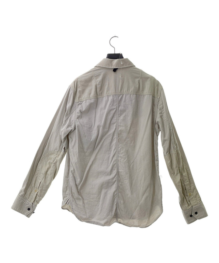 rag & bone เสื้อลำลอง