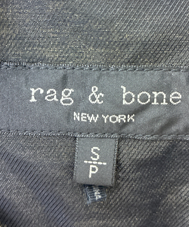 rag & bone เสื้อลำลอง