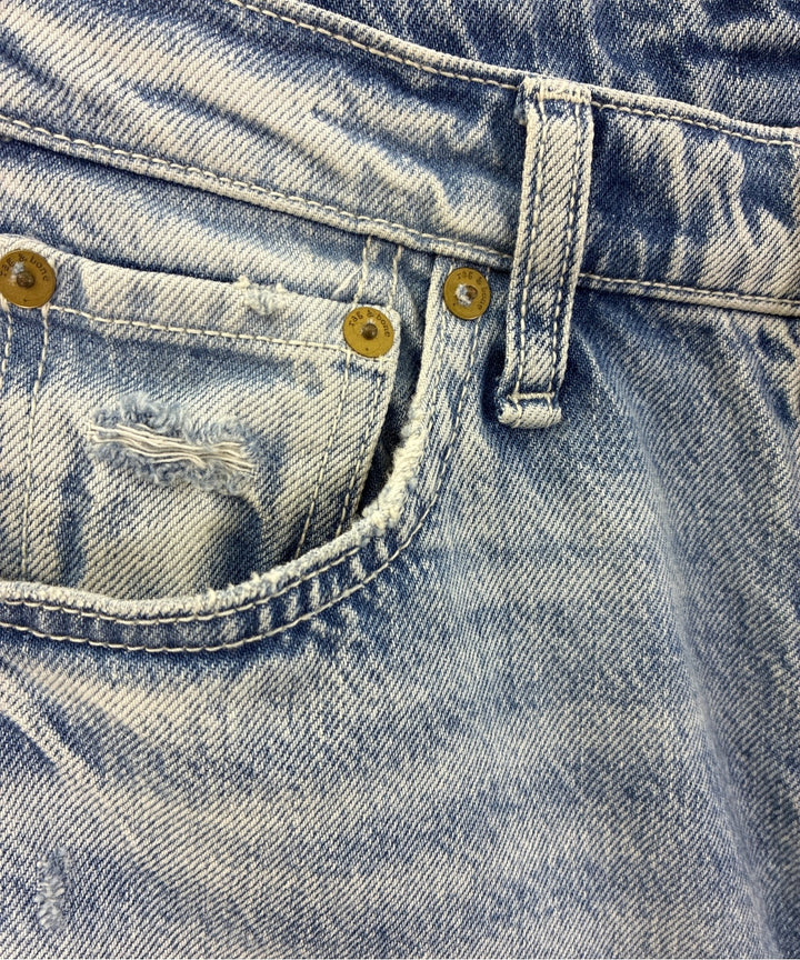 rag & bone ยีนส์