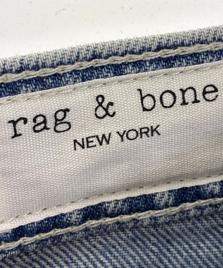 rag & bone ยีนส์
