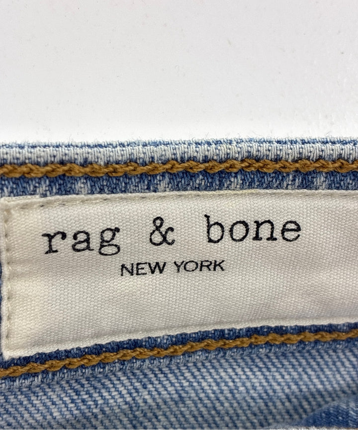 rag & bone ยีนส์