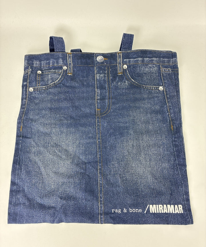 rag & bone กระเป๋าถือขนาดใหญ่