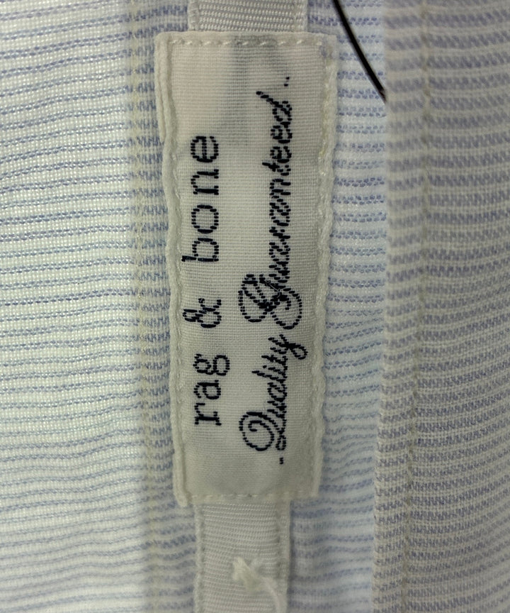 rag & bone เสื้อเชิ้ต