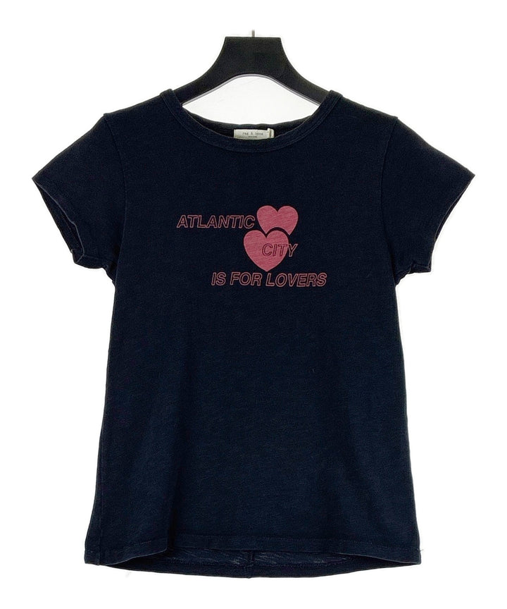 rag & bone เสื้อยืด/เสื้อท็อปส์
