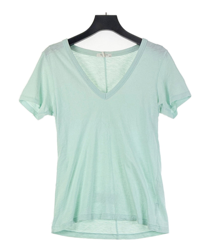 rag & bone เสื้อยืด/เสื้อท็อปส์