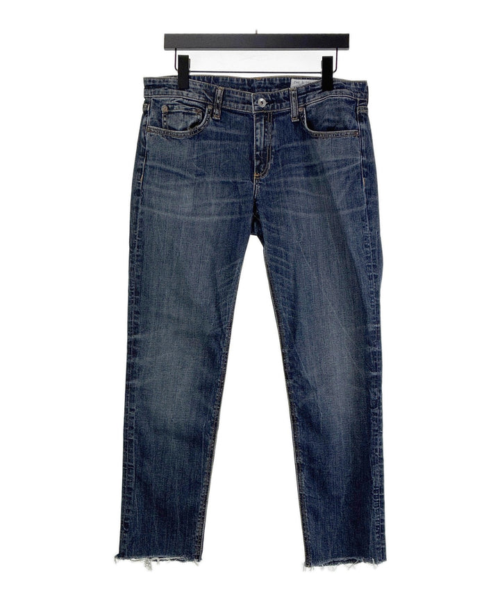 rag & bone ยีนส์