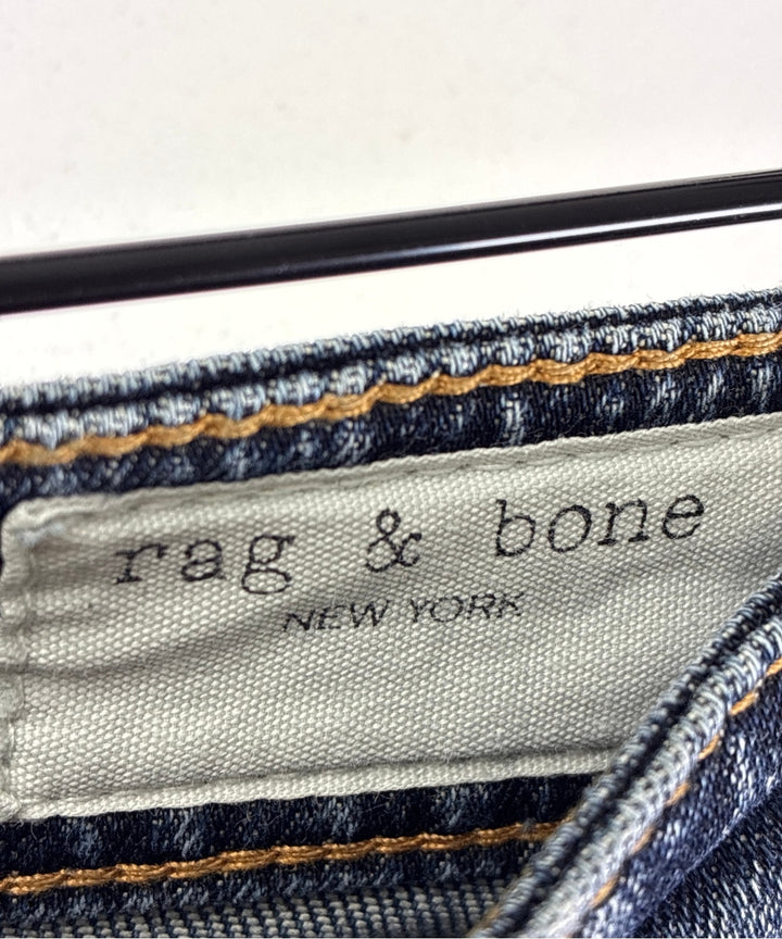 rag & bone ยีนส์