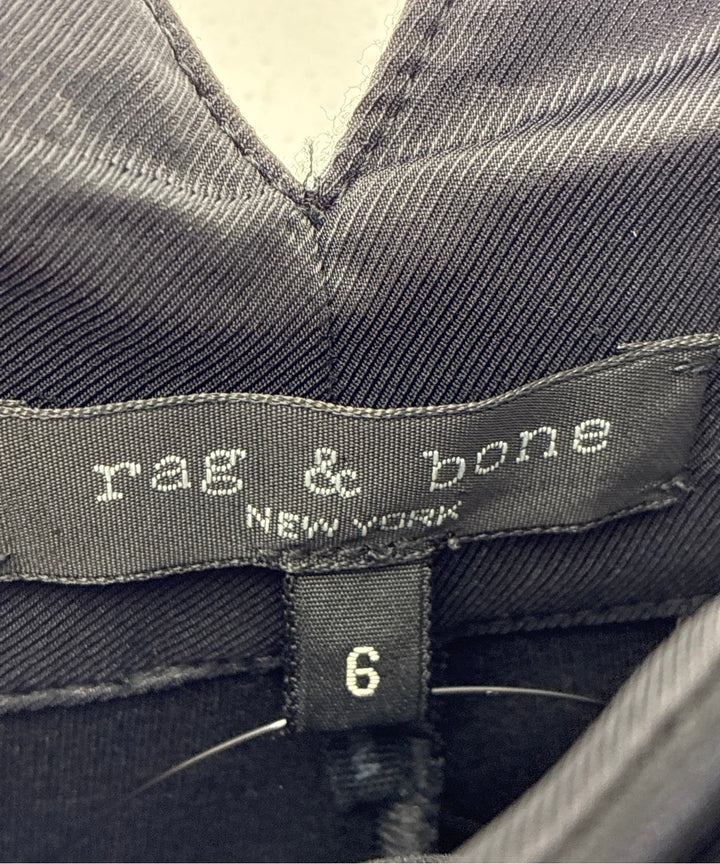 rag & bone กางเกงขายาว