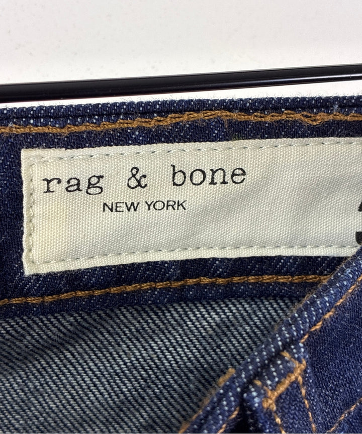 rag & bone ยีนส์