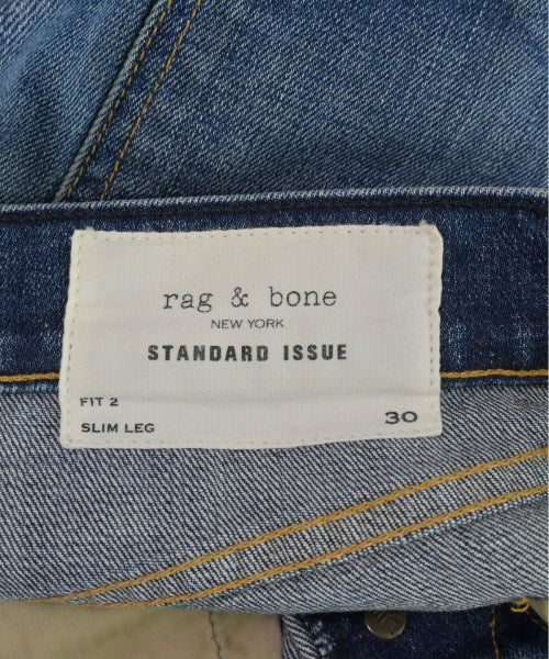 rag & bone ยีนส์