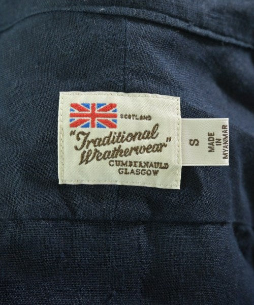 Traditional Weatherwear เสื้อลำลอง
