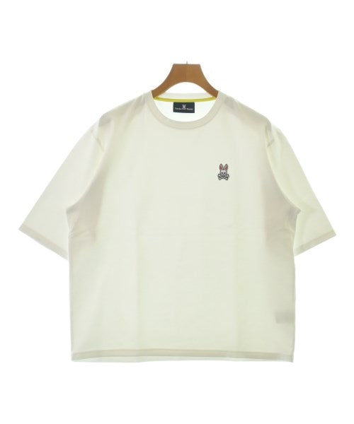 Psycho Bunny เสื้อยืด/เสื้อท็อปส์