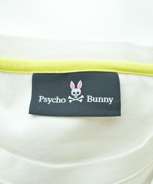 Psycho Bunny เสื้อยืด/เสื้อท็อปส์