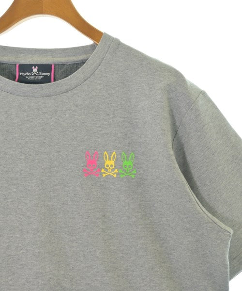 Psycho Bunny เสื้อยืด/เสื้อท็อปส์