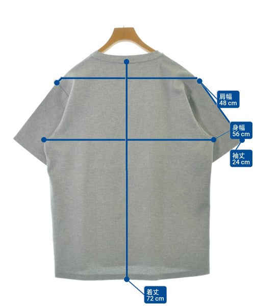 Psycho Bunny เสื้อยืด/เสื้อท็อปส์