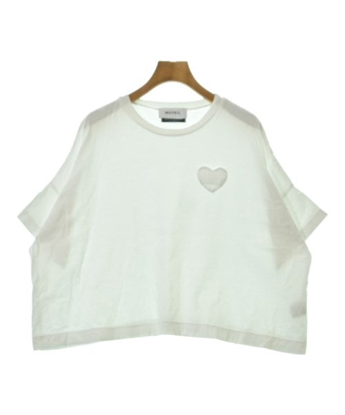 MUVEIL เสื้อยืด/เสื้อท็อปส์