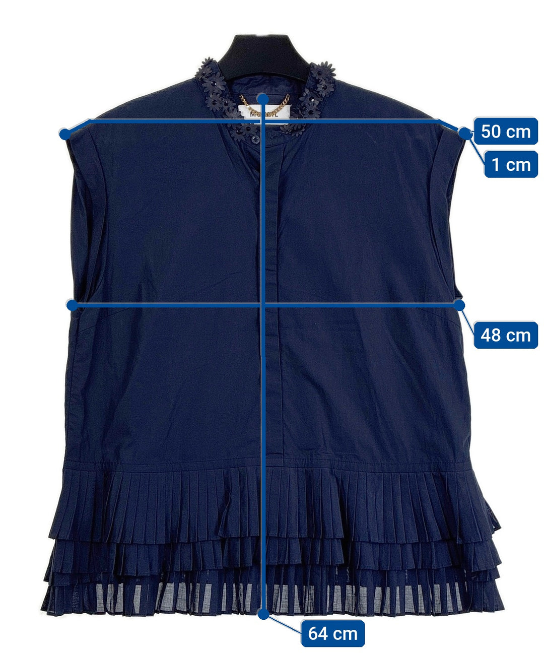 MUVEIL เสื้อสตรี