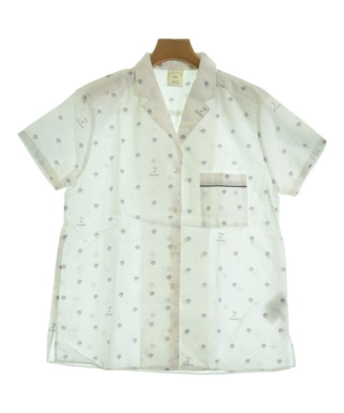 gelato pique เสื้อลำลอง