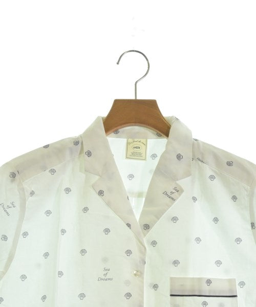 gelato pique เสื้อลำลอง