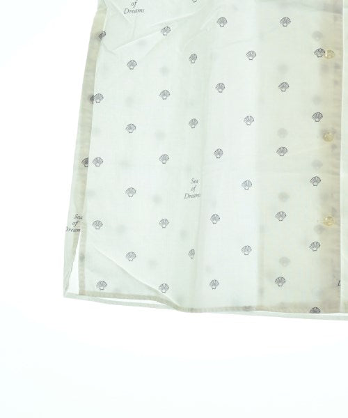gelato pique เสื้อลำลอง
